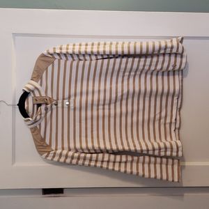 Brooks Brothers Pull Over